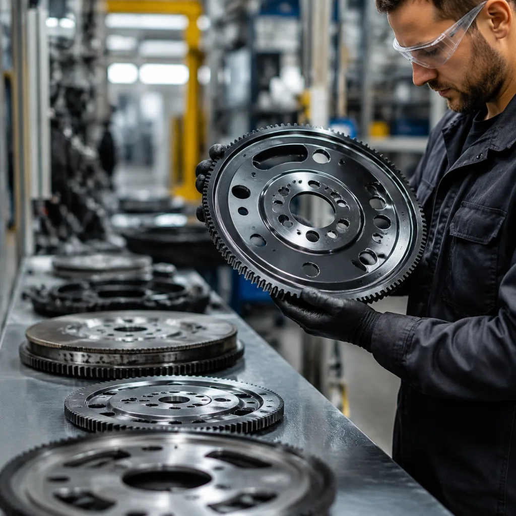 Manufacturing control map: where repeat failures are stopped