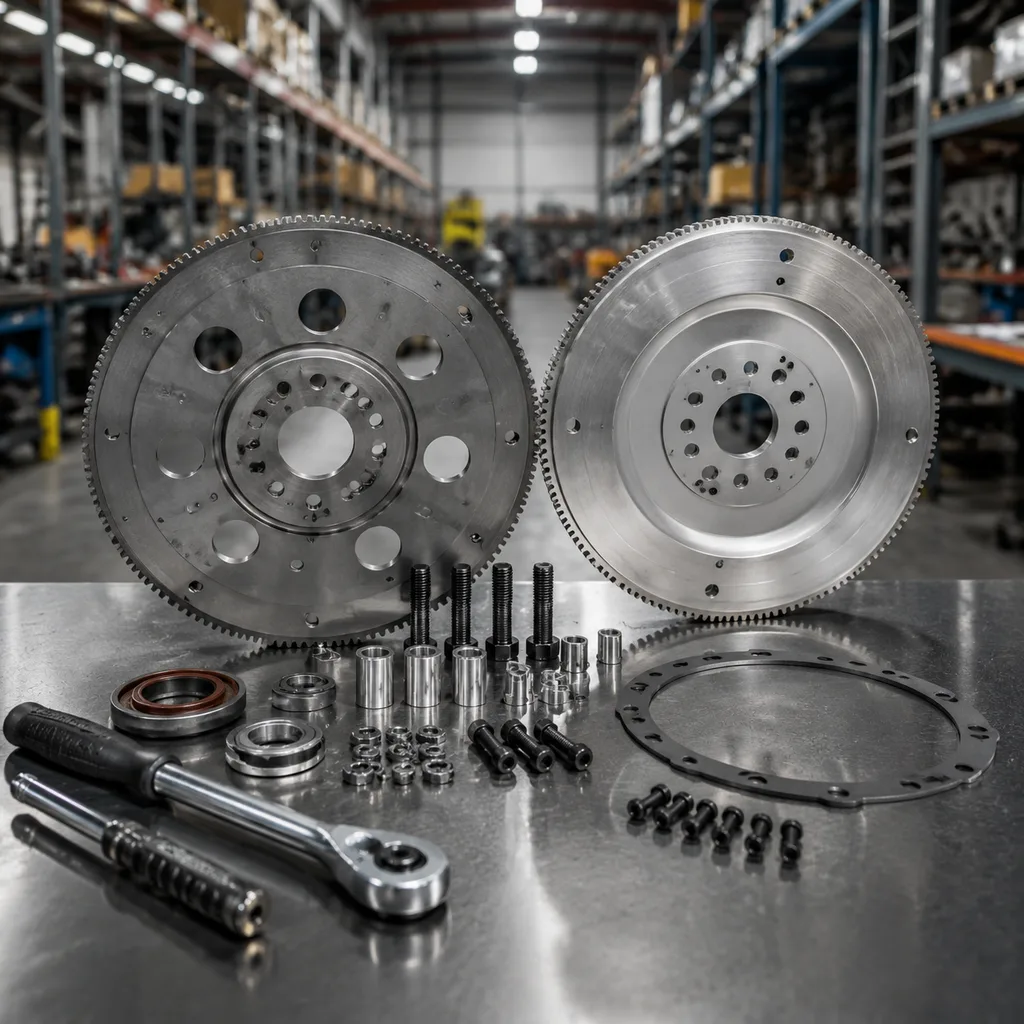 What procurement needs beyond the part