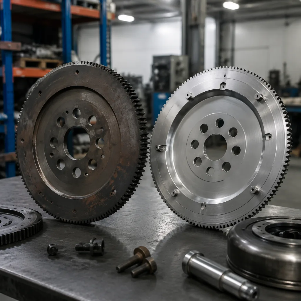 Failure modes that justify a custom run