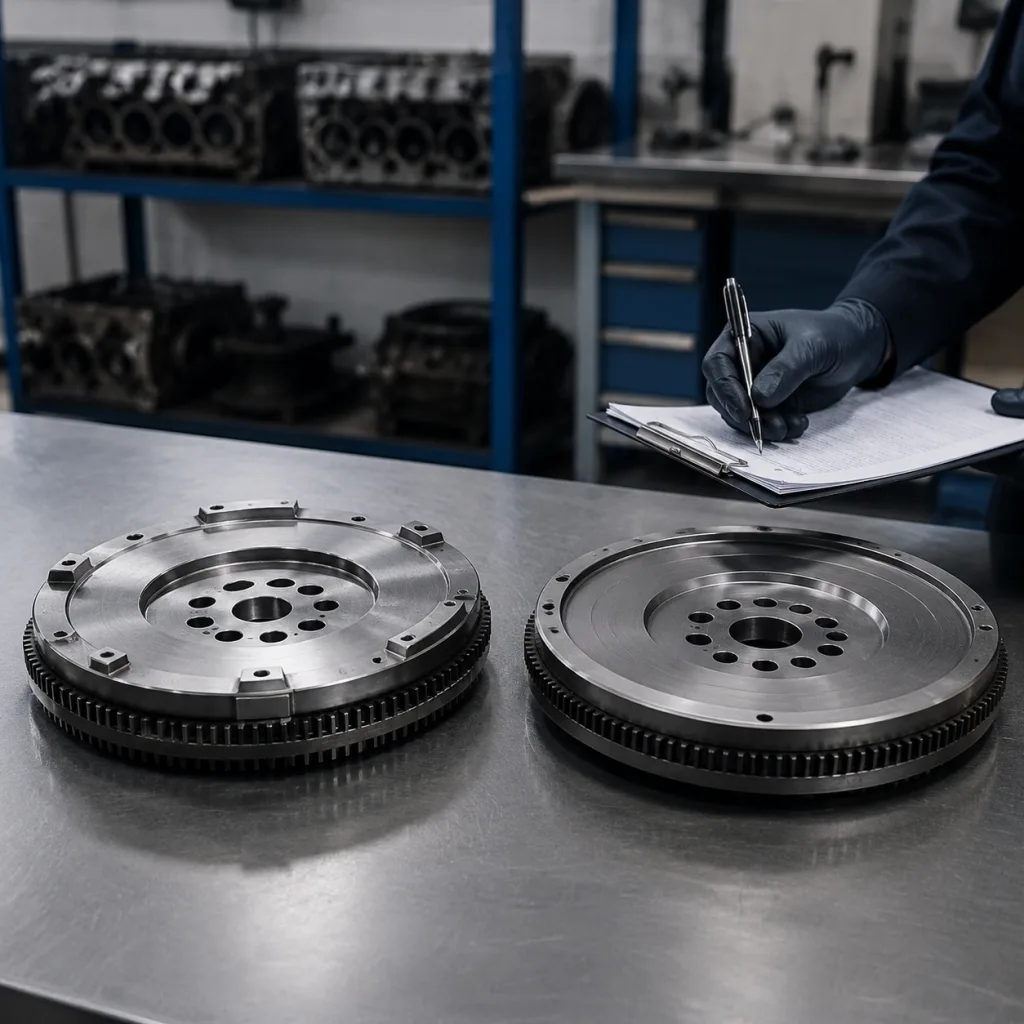 Step-by-Step: How to Qualify an Alternative Supplier