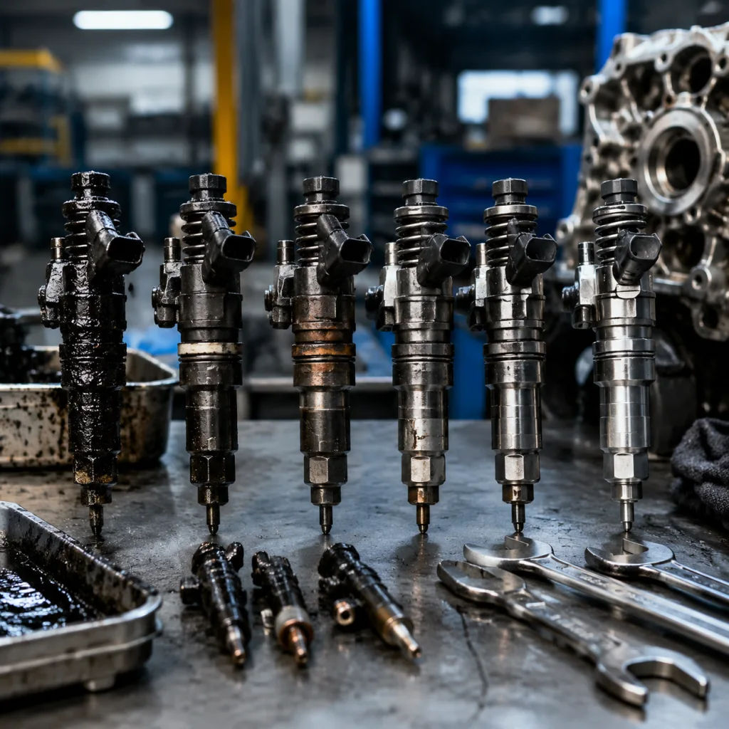 Supplier qualification: what separates price risk from controlled production