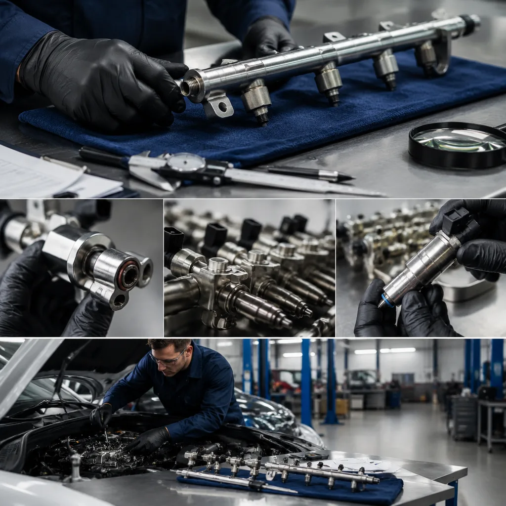 Fitment and Quality Checks Buyers Should Demand