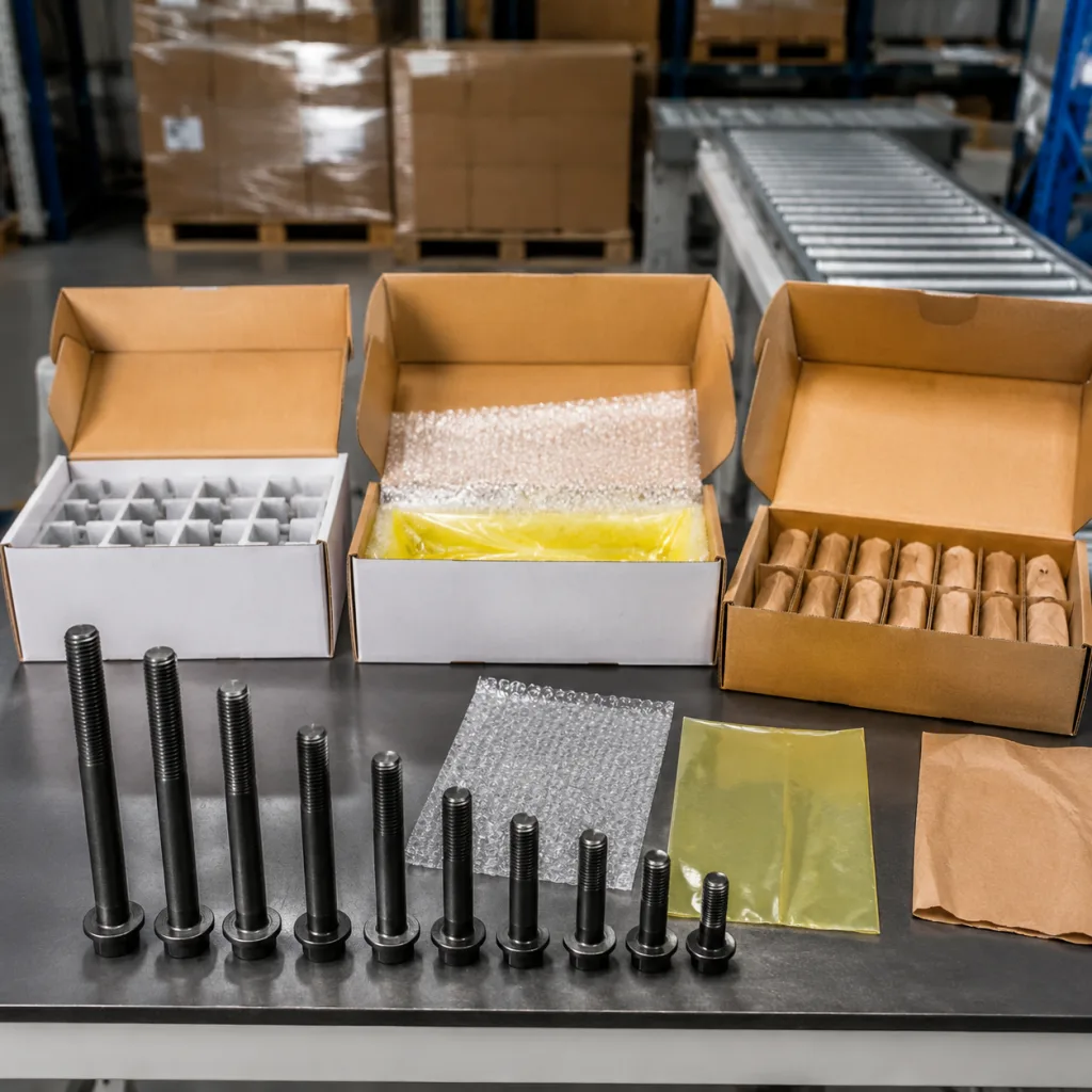 Pick the Right Carton and Barrier System