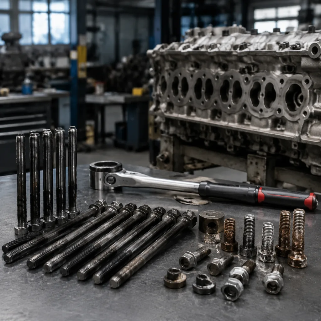 Tolerance and fitment failure modes