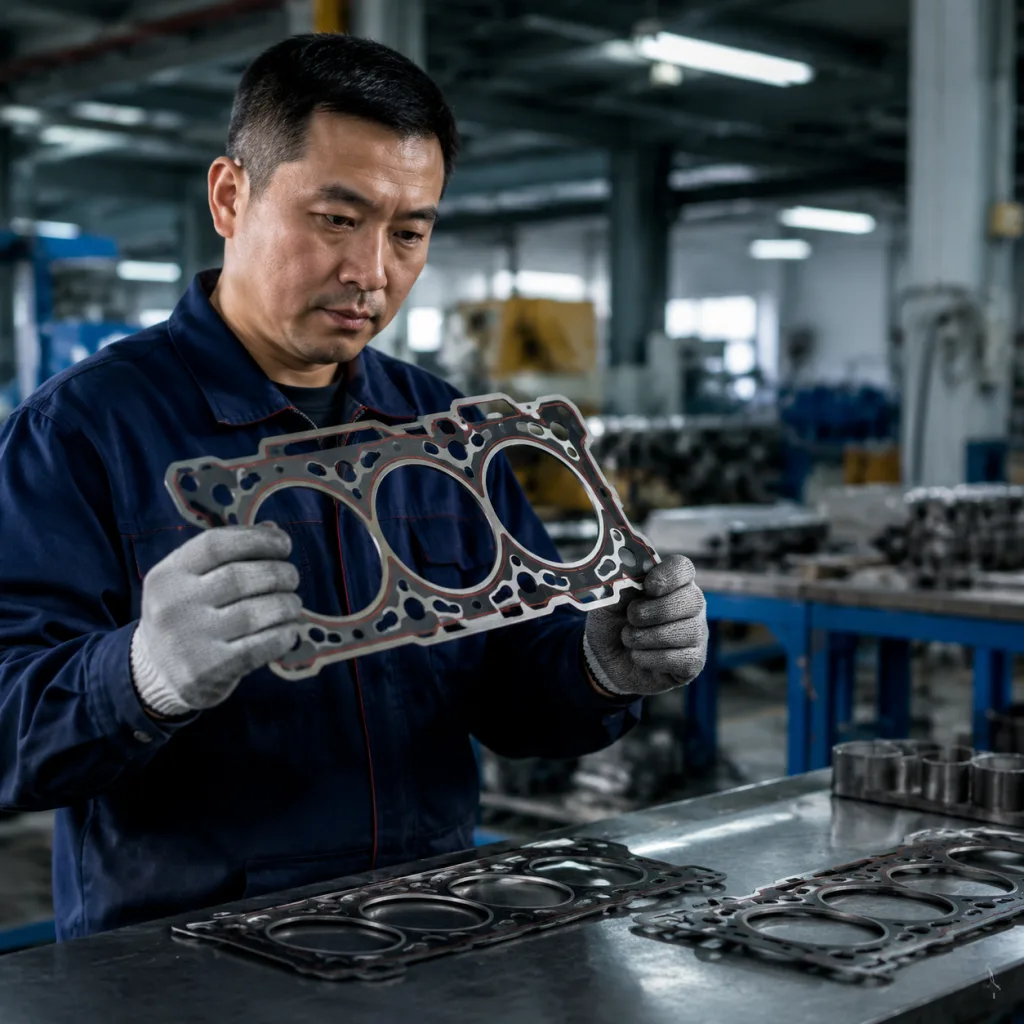 Supplier Control Plan: The Checks That Catch Quiet Defects