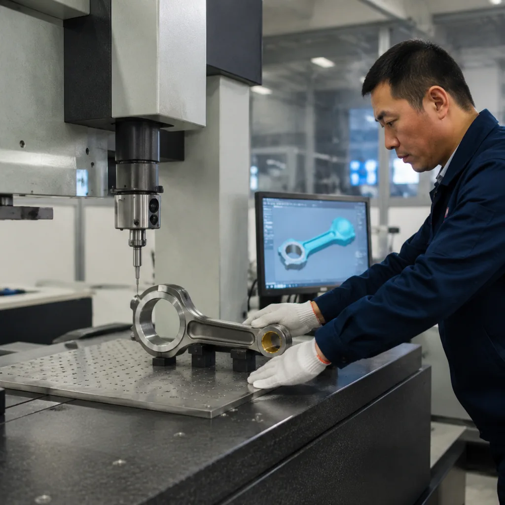 Certificates are not enough: inspect the inspection system