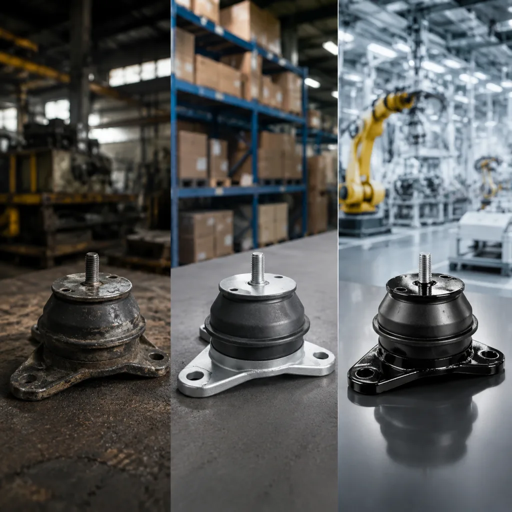Commercial Comparison: Cheap, Flexible or Reliable?