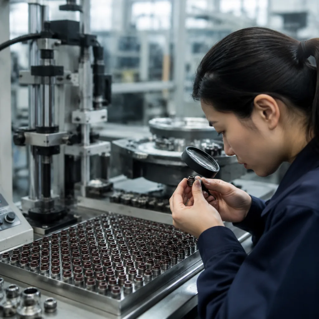 Factory Failure Modes: What to Audit Before You Trust Repeat Orders