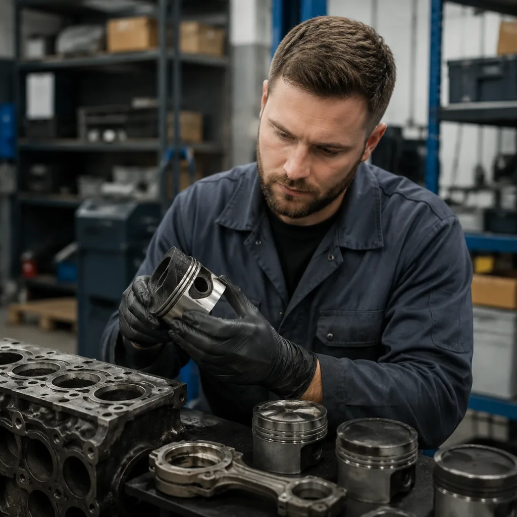 Step-by-Step Test Order That Actually Works