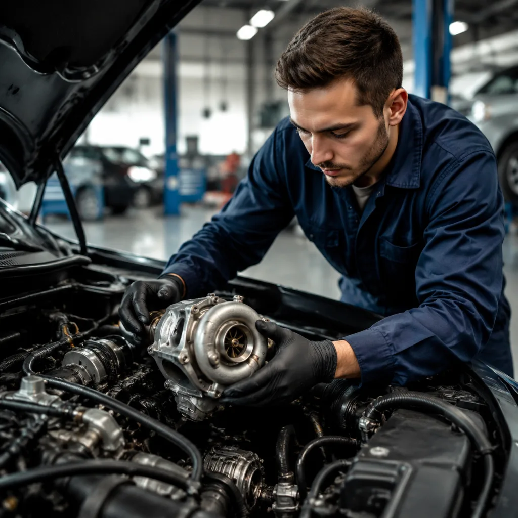 Spec checks before you order a replacement