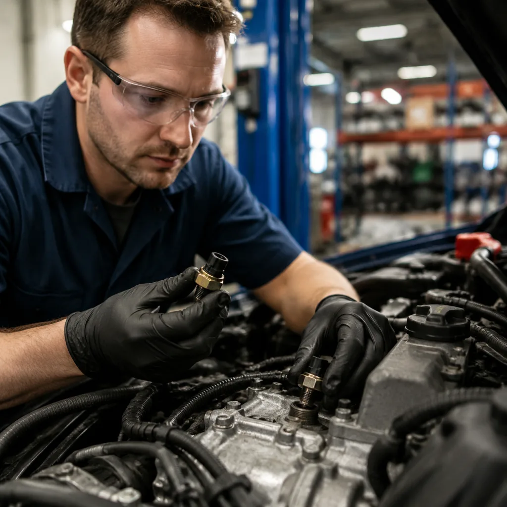 When to replace versus rebuild the diagnosis