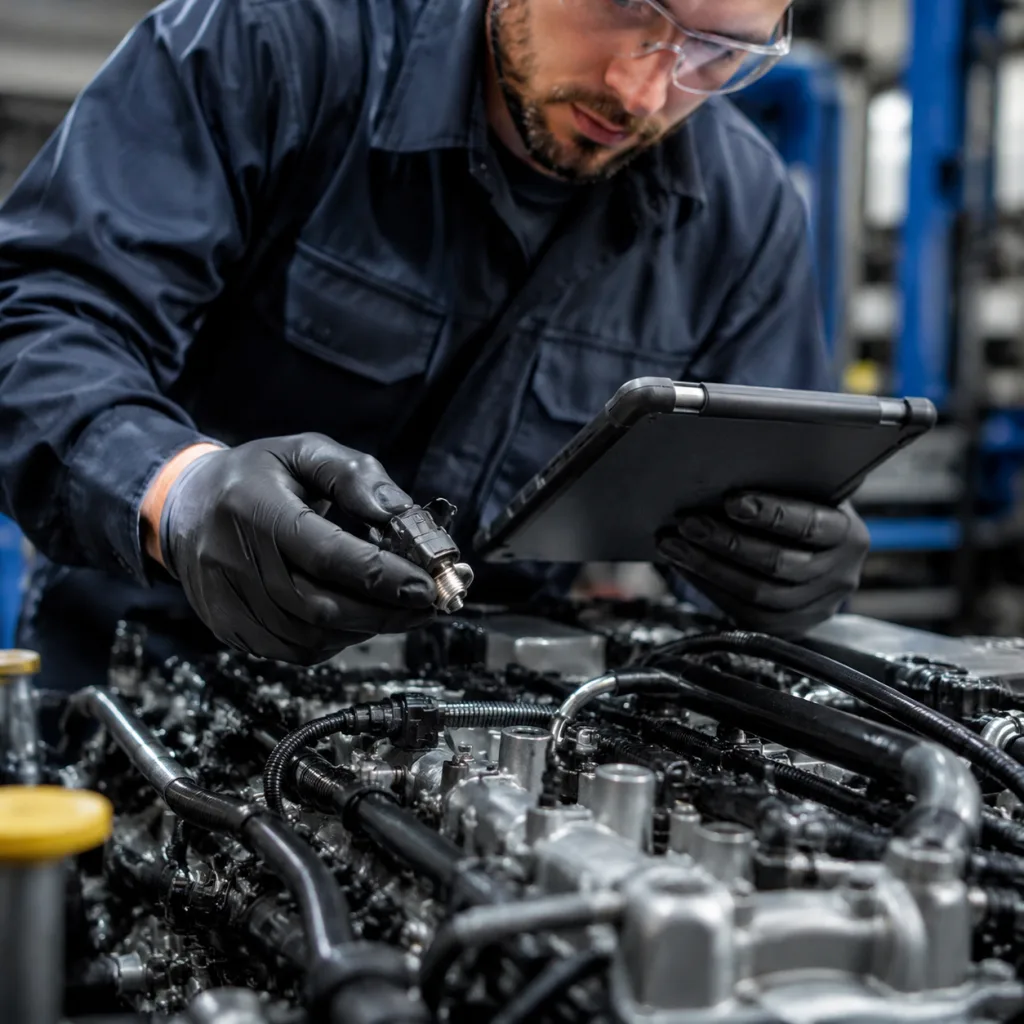 Gather Fitment Data Before You Remove Anything