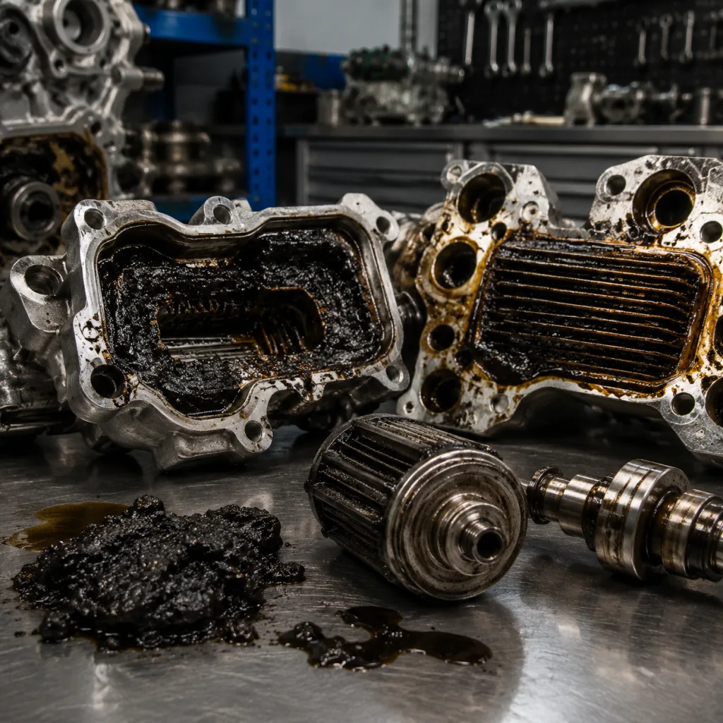 Inside the Cooler: Three Failure Modes That Drive Repeat Claims