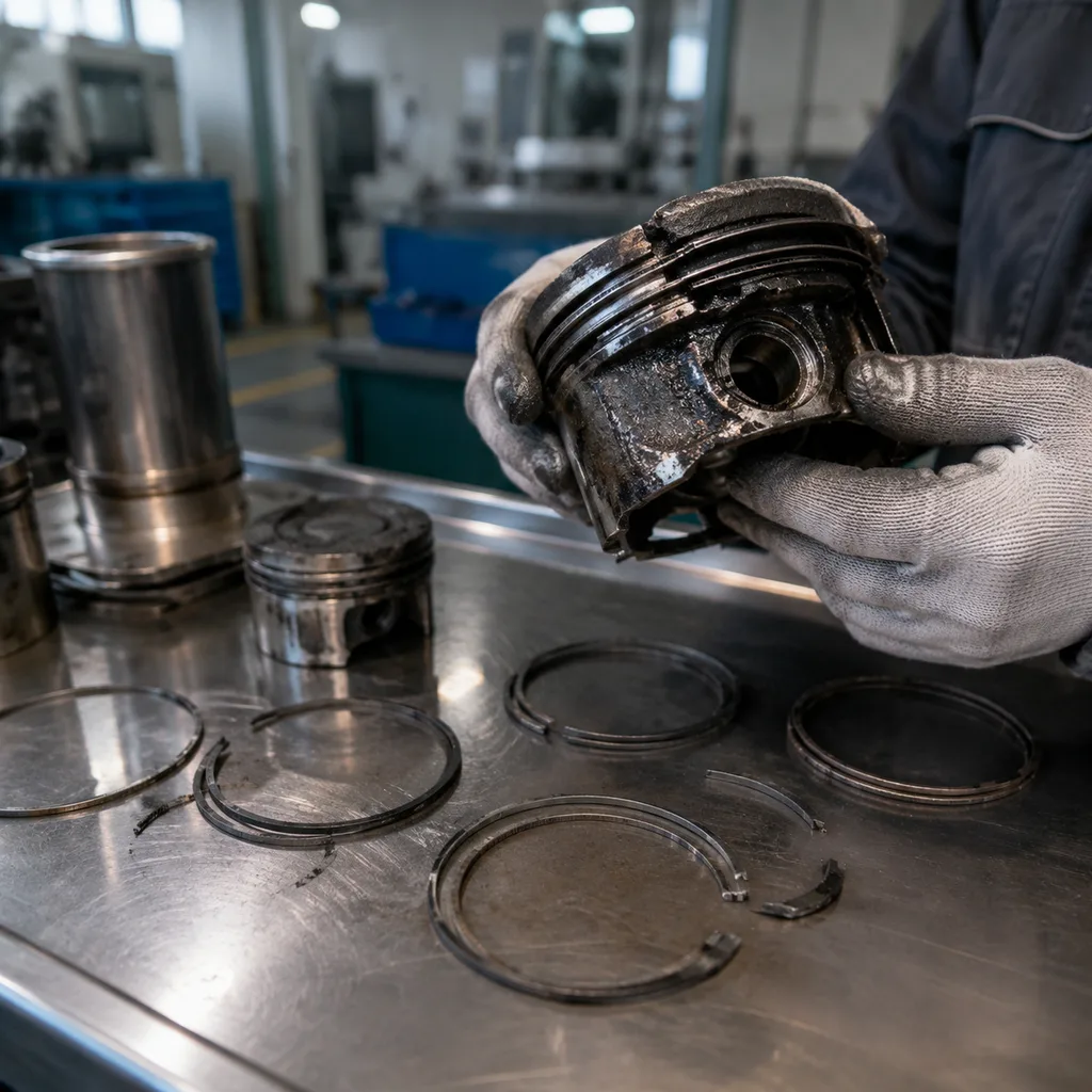 Supplier Audit Lens: Where Repeat Failures Are Prevented