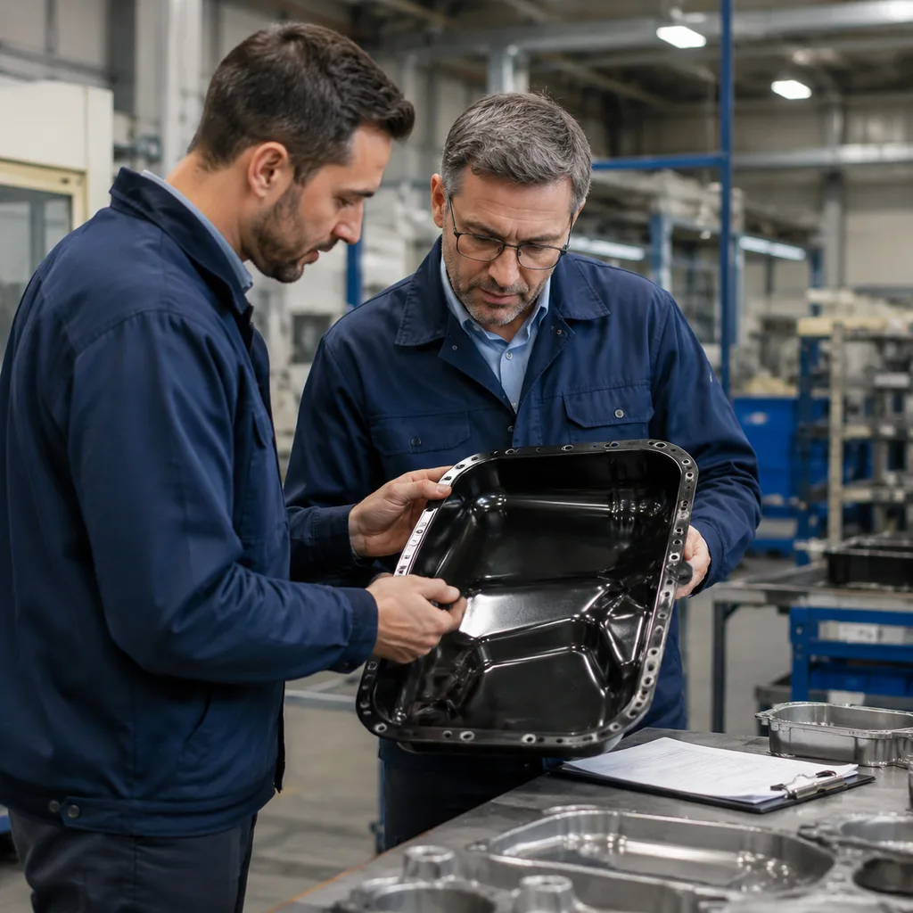 Technical checks that reduce compliance risk