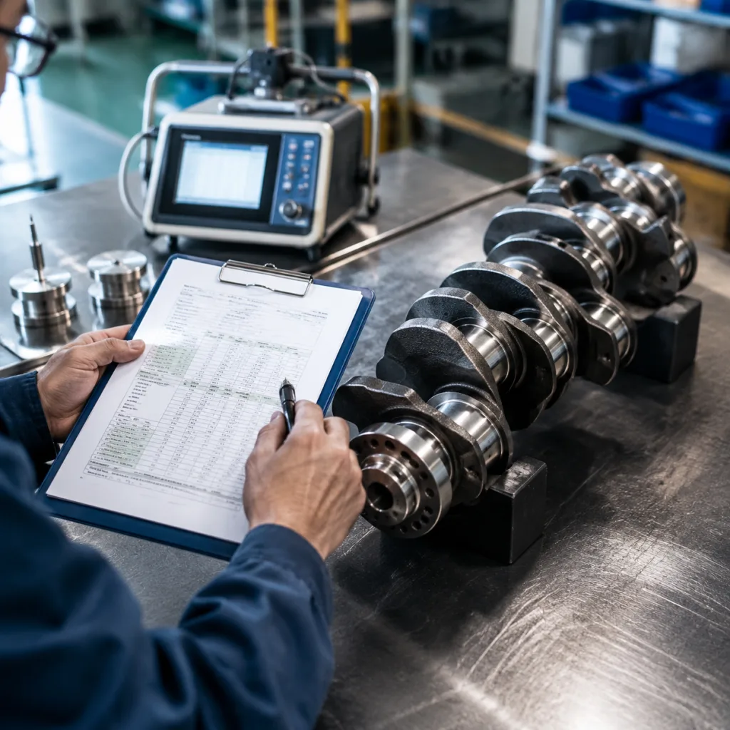 Spec Deep-Dive: Reading a RoHS Report Like an Auditor
