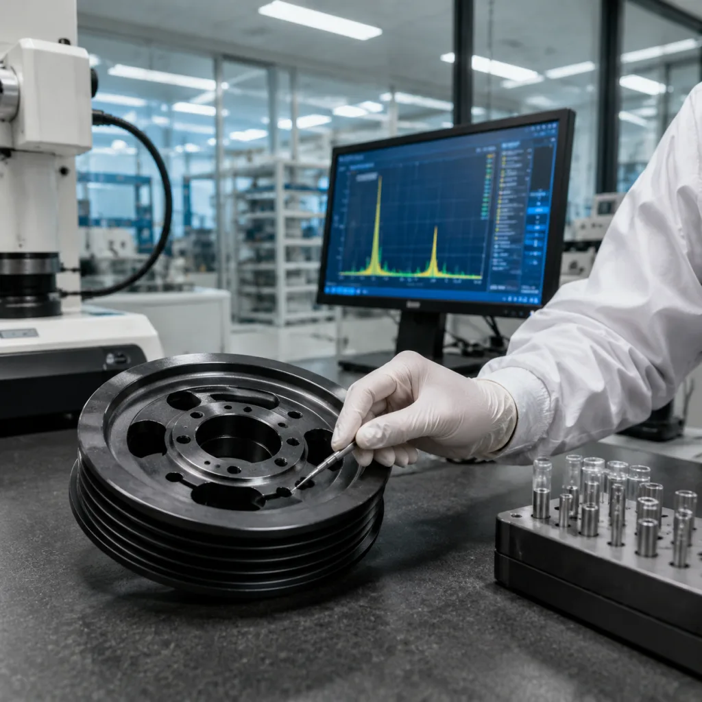 Supplier Controls That Hold Up in Audit