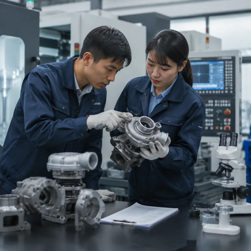 How to qualify a supplier without overbuying risk