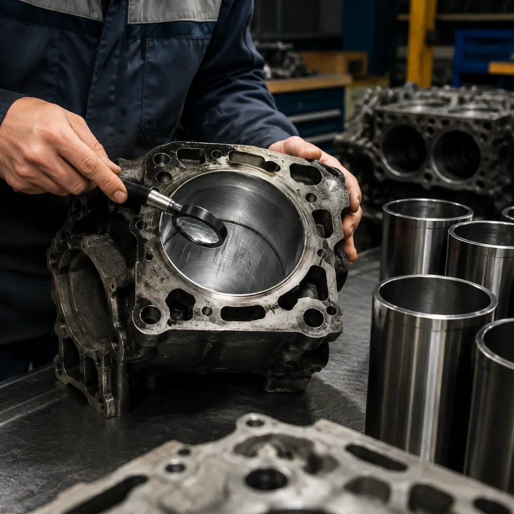 Supplier Evidence: What Separates a Quote from a Controlled Program