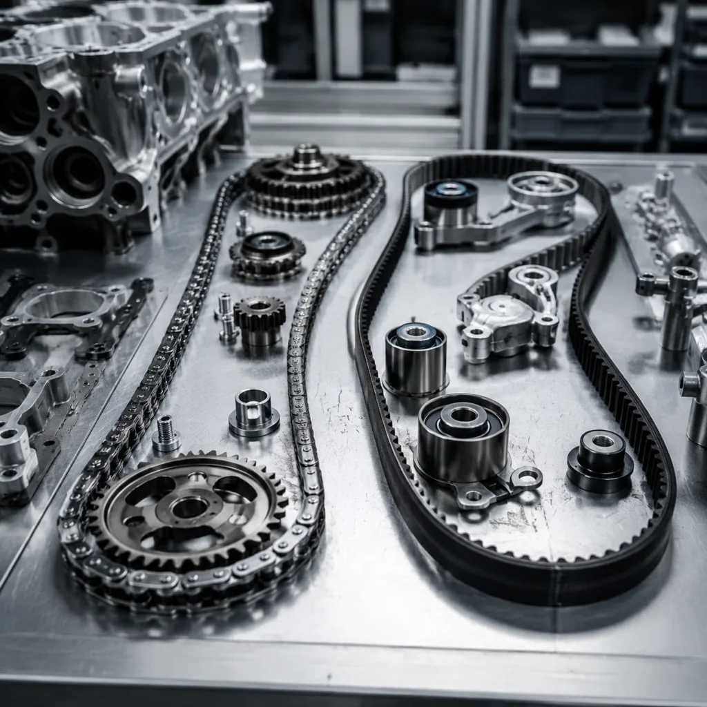 Quality controls that reduce repeat failures