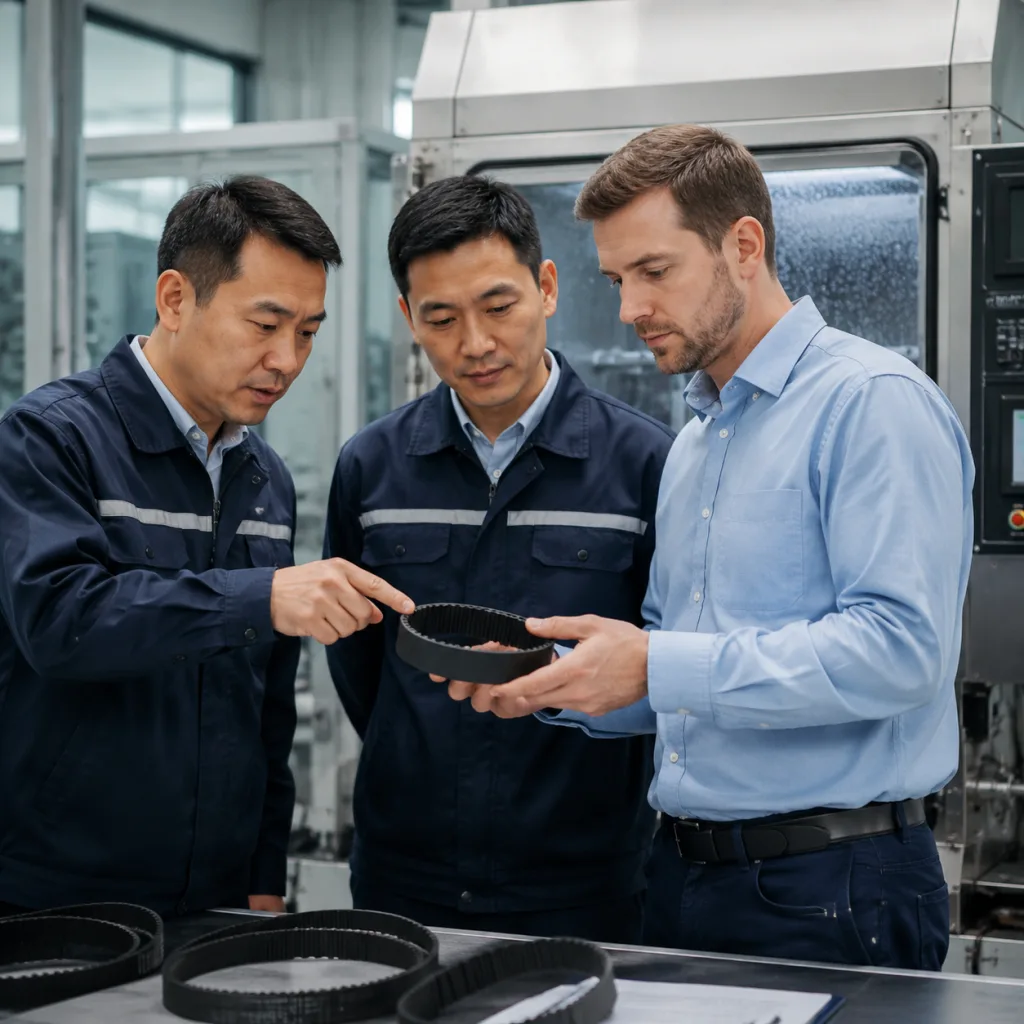 Supplier Report Review: Accept, Challenge, or Reject