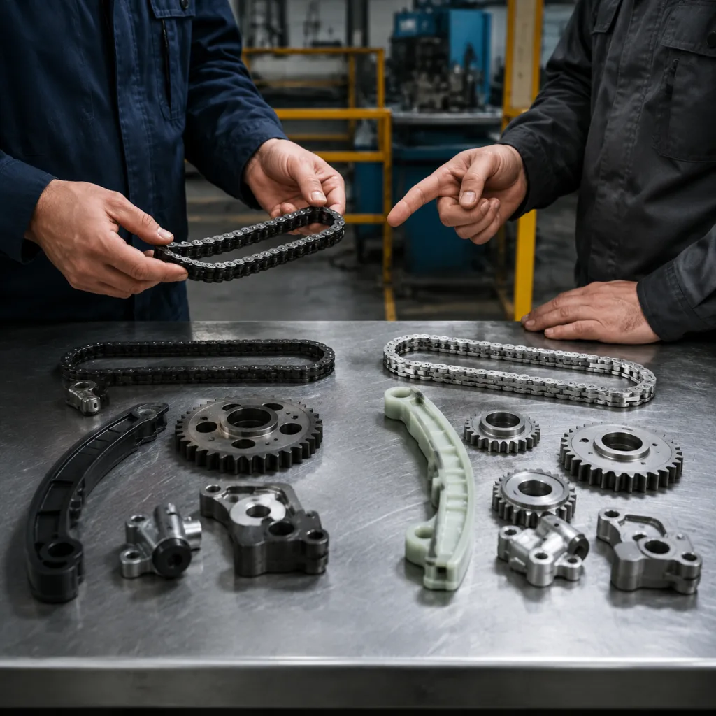 Standard vs premium materials: a buyer comparison