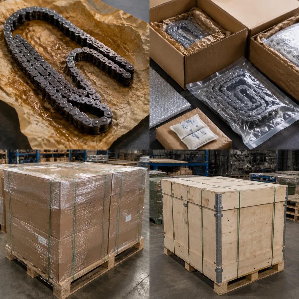 Compare protection systems by route and shelf time