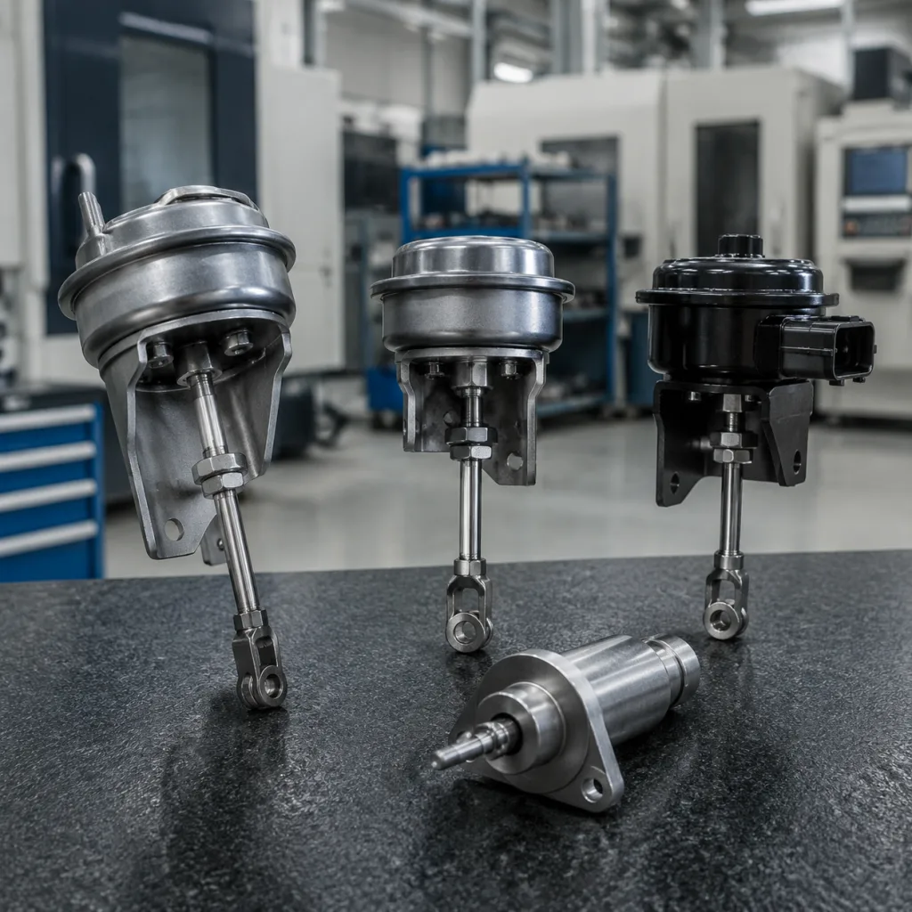 Specification ranges buyers usually see
