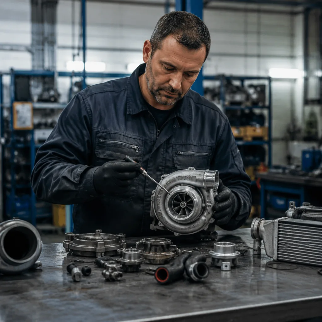 Inspection sequence that avoids unnecessary replacement