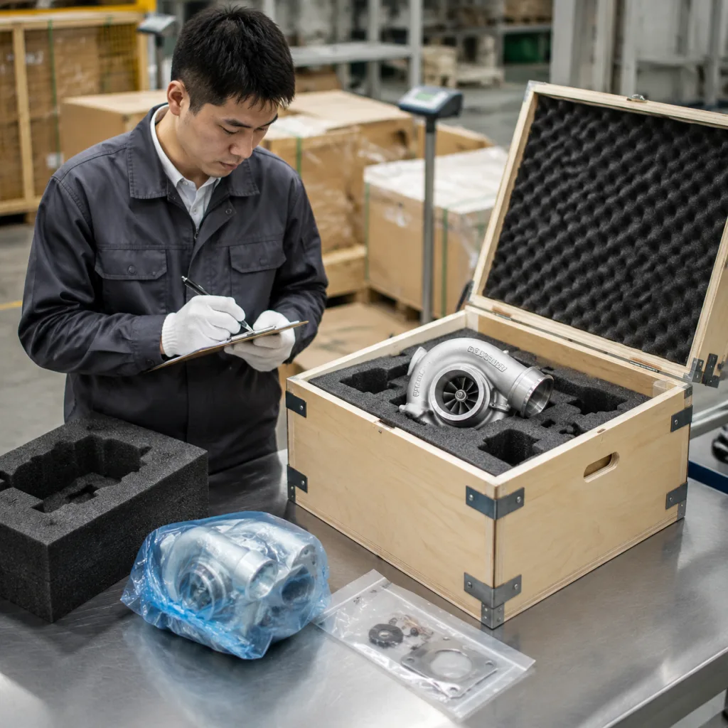 What quality controls should the supplier show?
