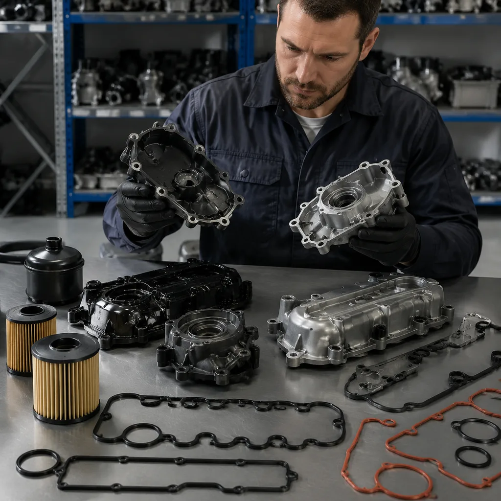 How to compare supplier data before you buy