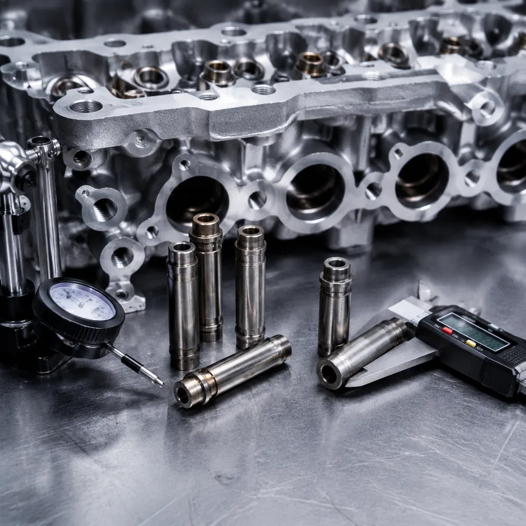 Failure modes: where small dimension errors become warranty claims