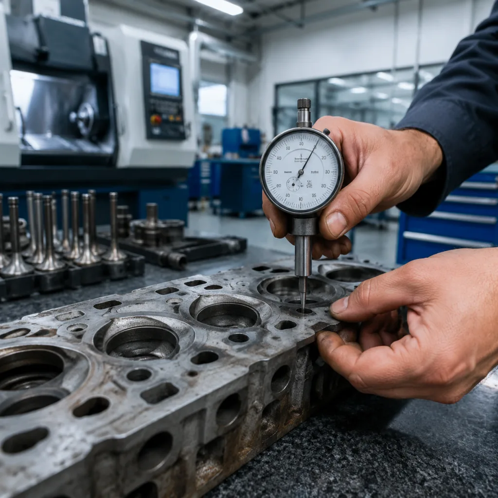 Inspection Deep-Dive: Measurements That Change the Decision
