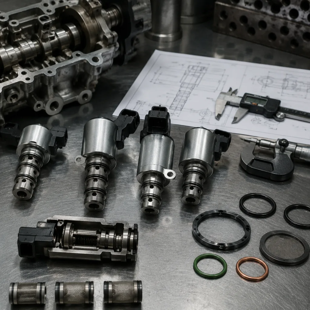 Failure Modes Hidden in Materials, Coatings and Seal Geometry