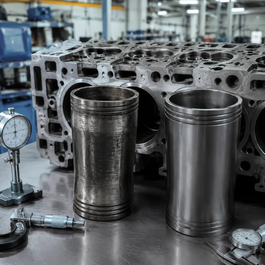 Supplier Comparison: Controls That Make Claims Easier