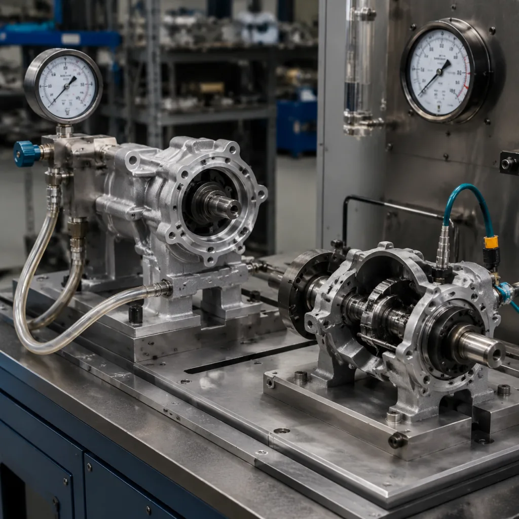 Validation Tests Buyers Should Request