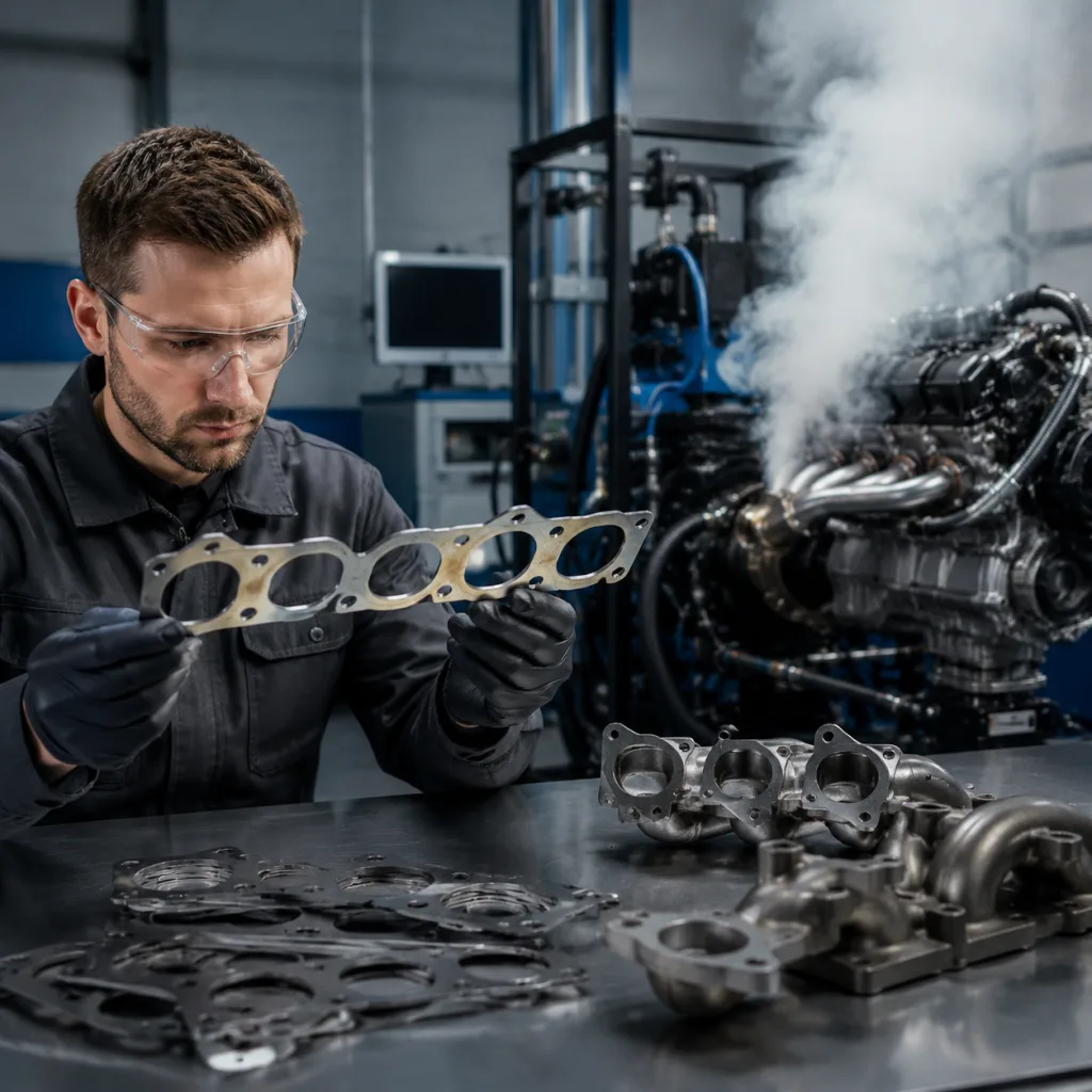 Testing and compliance expectations