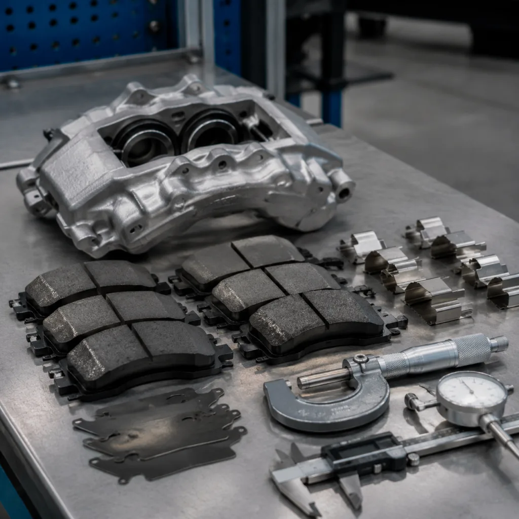 12 Valve Cummins Engine Rebuild Kit: Technical Specs and RFQ Checklist for B2B Buyers