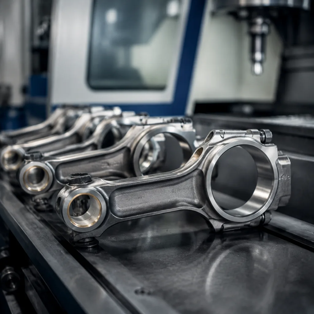 6.4L Ford Powerstroke Engine Rebuild Kit RFQ Guide