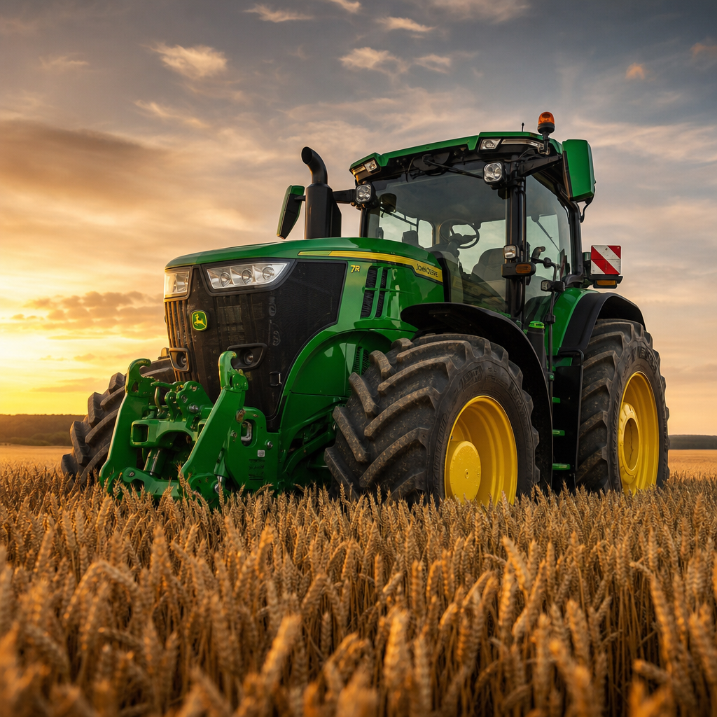 Agricultural