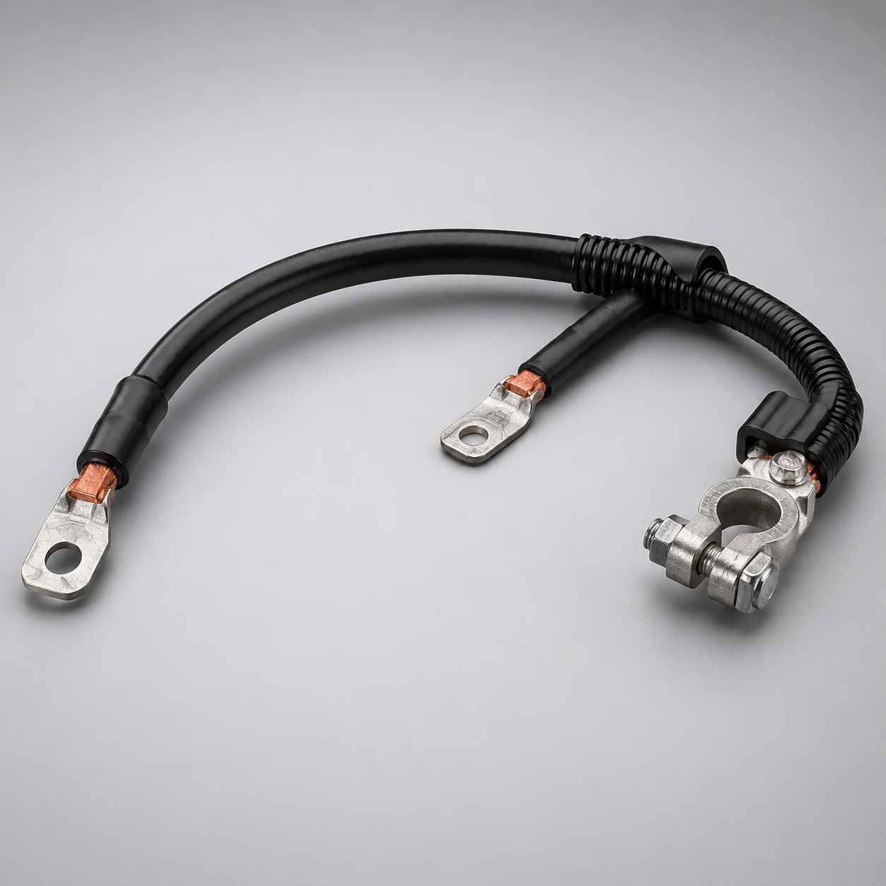 Battery Cable Harness