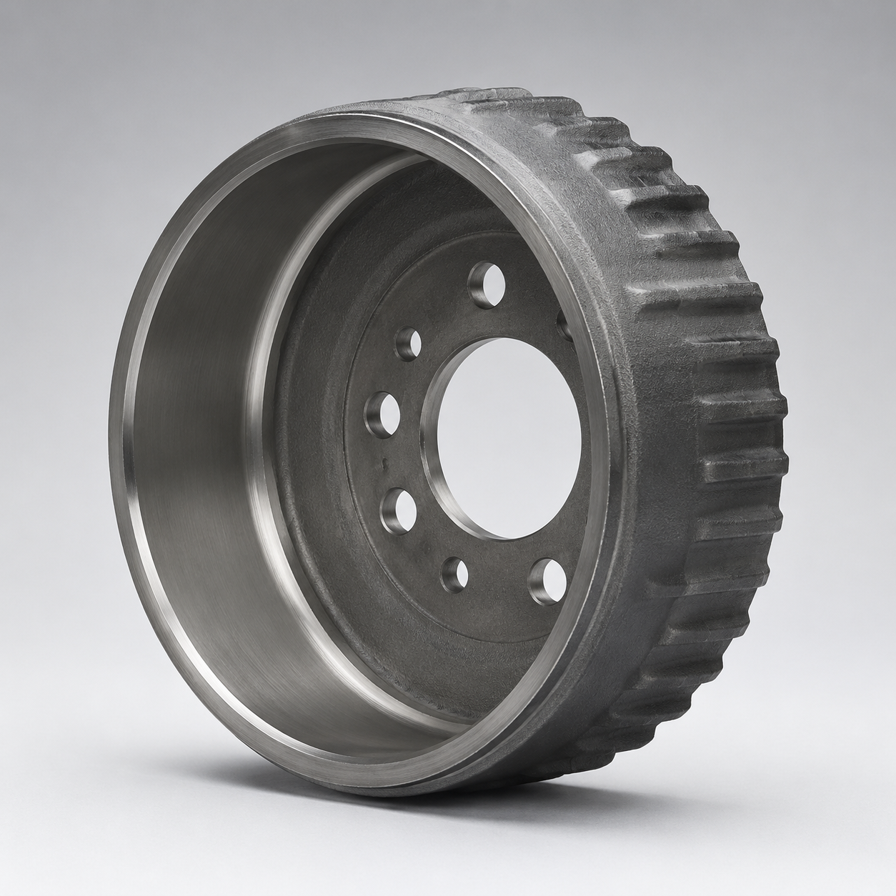 Brake drum