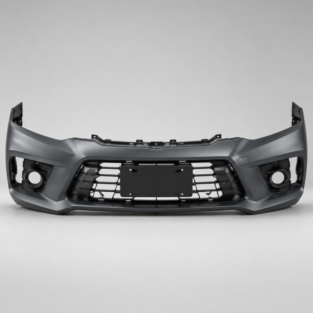 Front Bumper Cover