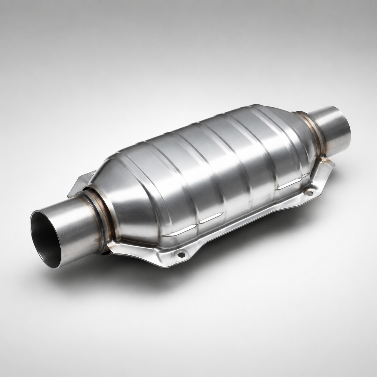 Catalytic Converter