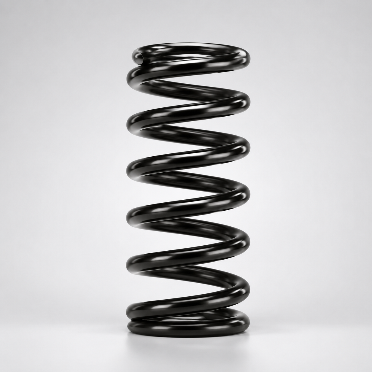 Front Coil Spring