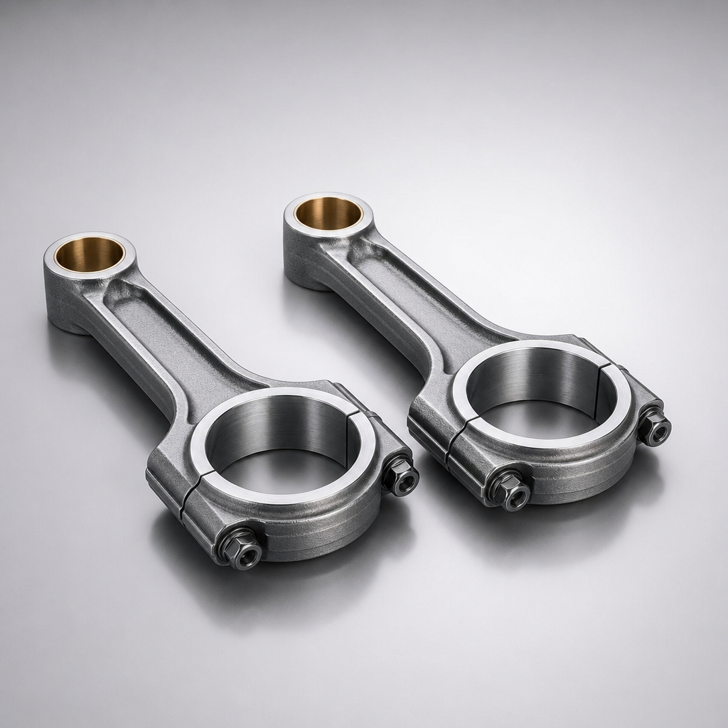 Connecting rod