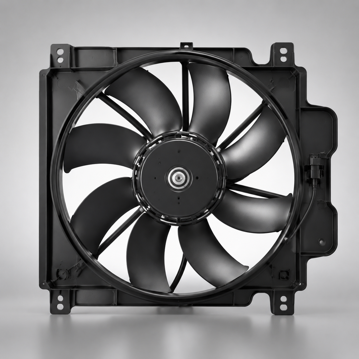 Electric Cooling Fan