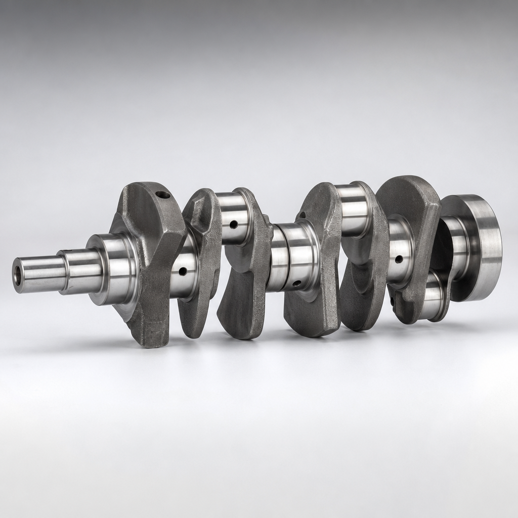 Powertrain