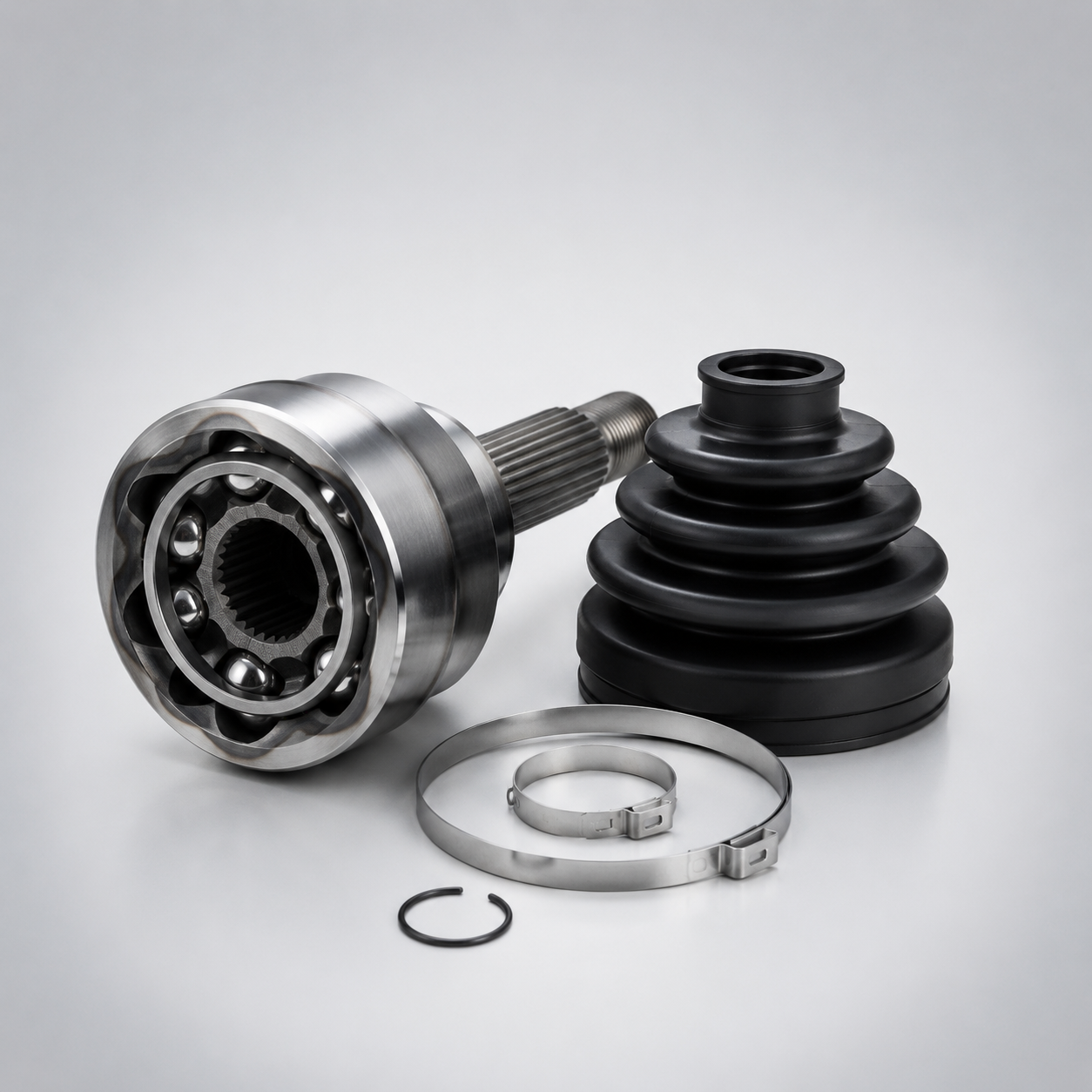Inner CV Joint