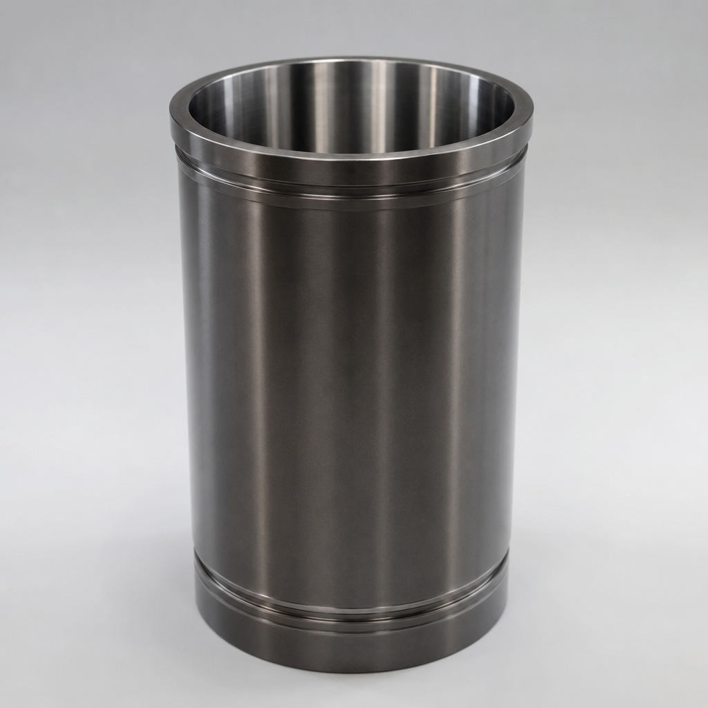 Cylinder liner